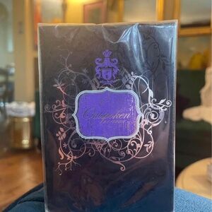 Outspoken by Fergie perfume